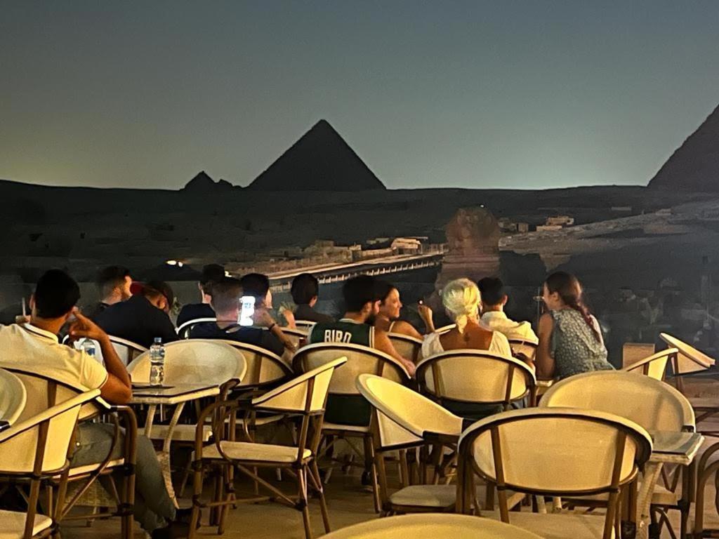 Pyramids Valley Boutique 4*