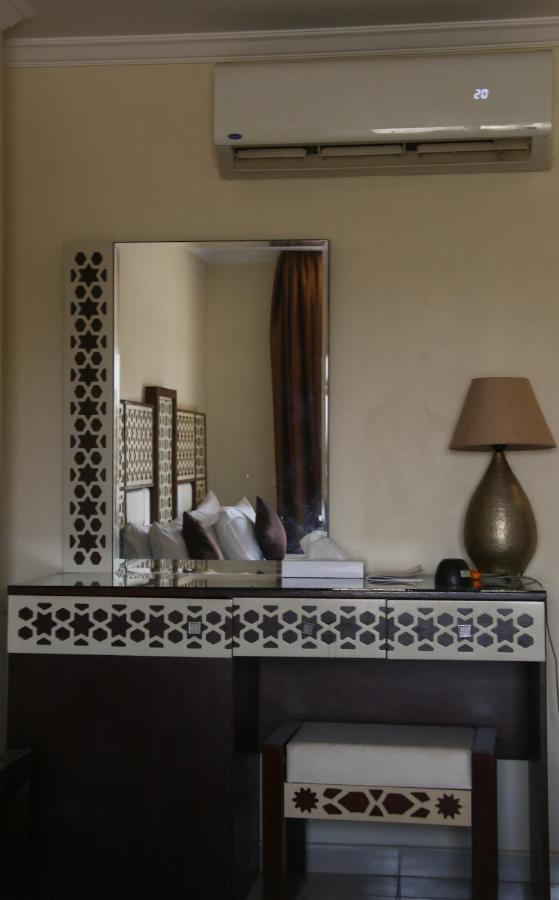 Hotel Pyramids Valley Boutique