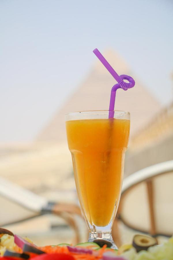 Pyramids Valley Boutique