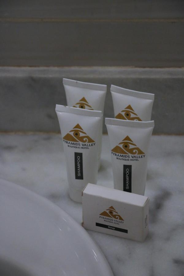 Pyramids Valley Boutique