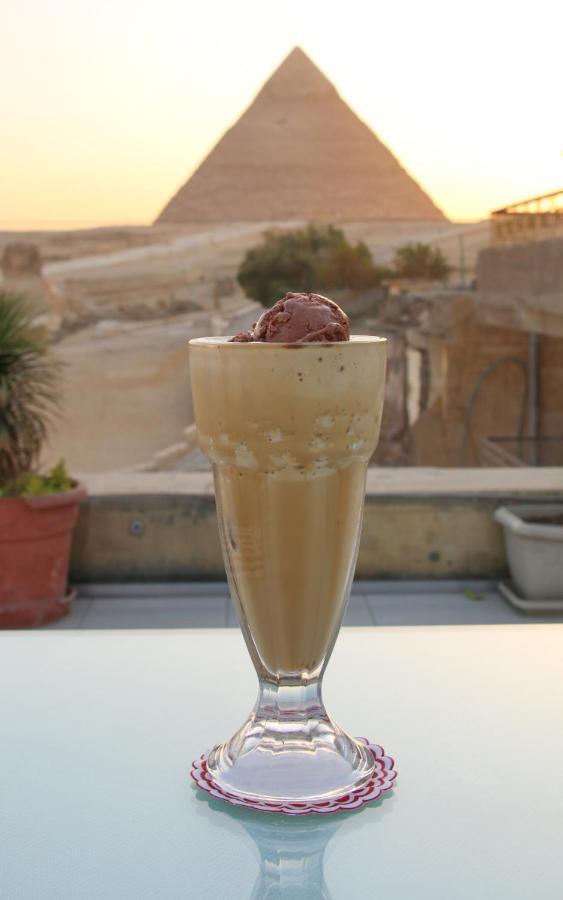 Pyramids Valley Boutique