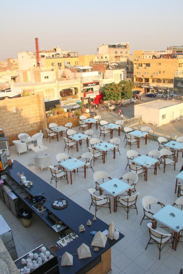 Hotel Pyramids Valley Boutique 4*