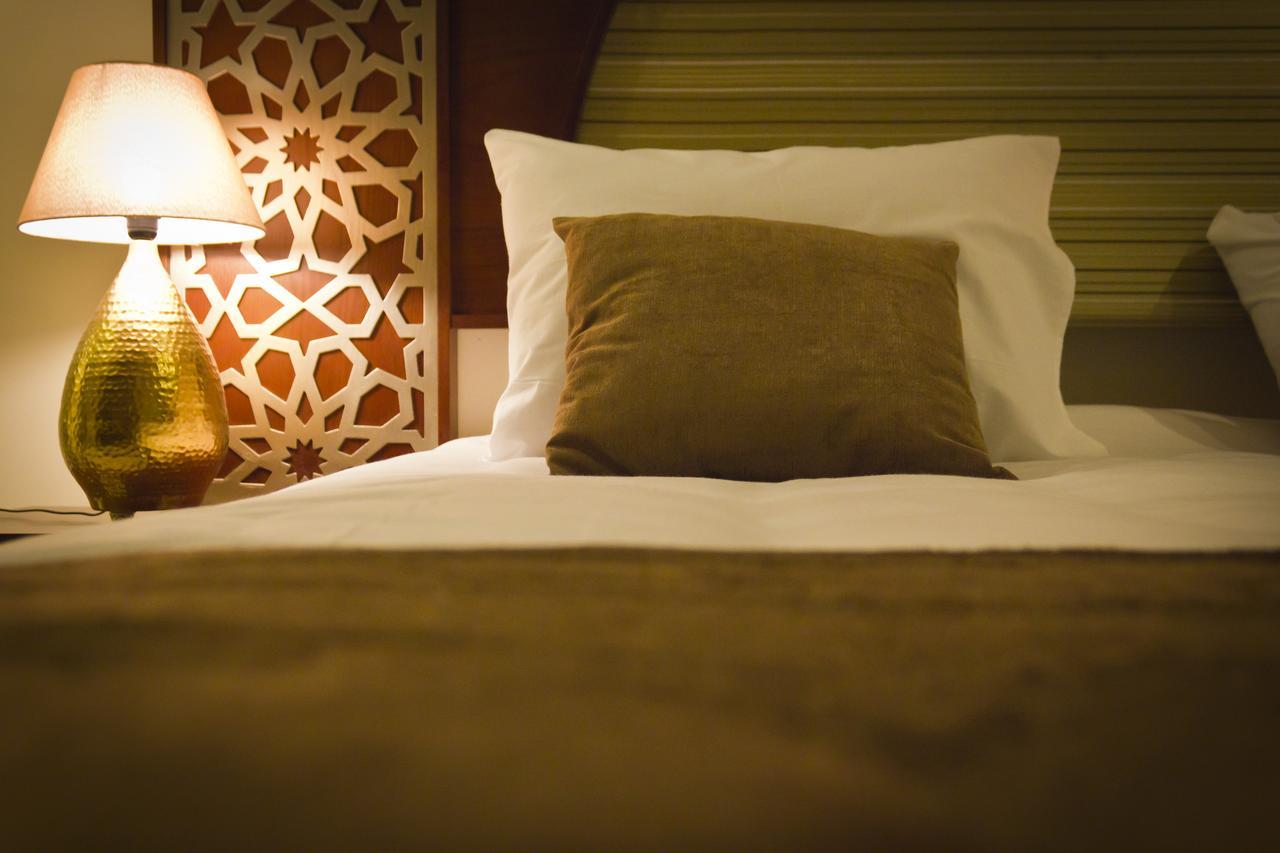 Hotel Pyramids Valley Boutique Kafret el-Gabal